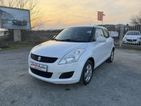 ����� �� �������� �� Suzuki Swift 1.2-90 �� 4�4 ������ FACELIFT ����5�