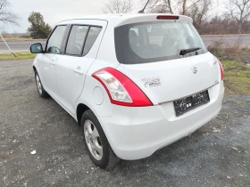 Suzuki Swift 1.2-90 КС 4х4 БЕНЗИН FACELIFT, снимка 7