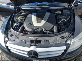 Mercedes-Benz CL 600 V12 BI TURBO/ЗАКУПИ ОТ 400 ЛВ НА МЕСЕЦ - 8850 € / 17309.10 лв. - 92429860 10