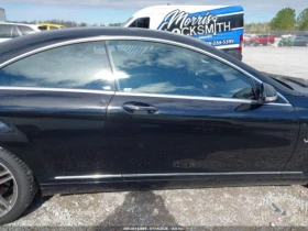 Mercedes-Benz CL 600 V12 BI TURBO/ЗАКУПИ ОТ 400 ЛВ НА МЕСЕЦ - 8850 € / 17309.10 лв. - 92429860 13