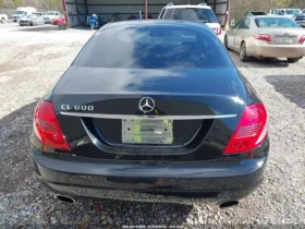 Mercedes-Benz CL 600 V12 BI TURBO/ЗАКУПИ ОТ 400 ЛВ НА МЕСЕЦ - 8850 € / 17309.10 лв. - 92429860 16