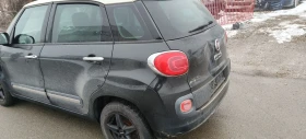 Fiat 500L 1.4 70kw 843A1000 - 11 € / 21.51 лв. - 24625352 4