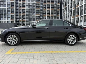 Mercedes-Benz E 220, снимка 5 - Автомобили и джипове - 53376342