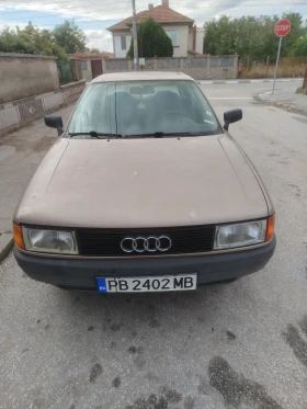 Audi 80 - 1100 € / 2151.41 лв. - 32980019 2