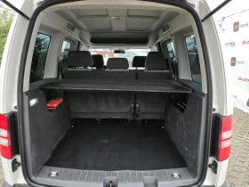 VW Caddy 1.6TDI-102кс= ПЪТНИЧЕСКИ= КЛИМАТИК - 7700 € / 15059.89 лв. - 97644450 10