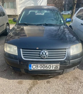 VW Passat undefined | Auto.bg — изображение 2
