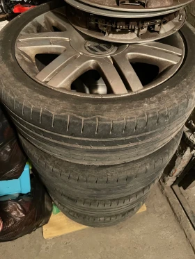 VW Passat undefined | Auto.bg — изображение 11