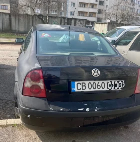 VW Passat undefined | Auto.bg — изображение 3