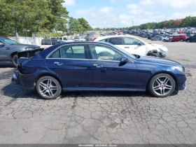 Mercedes-Benz E 350 4MATIC - 8394 € / 16417.24 лв. - 59858633 13