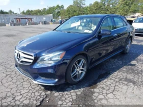 Mercedes-Benz E 350 4MATIC