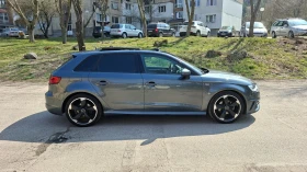 Audi A3 2.0Tdi 150hp S-line - 9650 € / 18873.76 лв. - 23983318 7