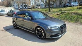 Audi A3 2.0Tdi 150hp S-line - 9650 € / 18873.76 лв. - 23983318 3