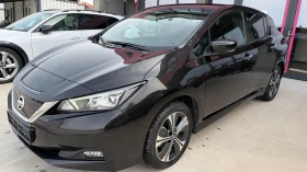 Nissan Leaf  e+ ProPILOT | Auto.bg — изображение 2