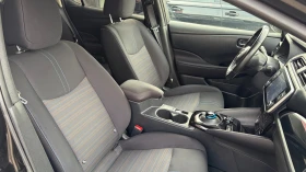 Nissan Leaf  e+ ProPILOT | Auto.bg — изображение 13