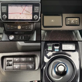 Nissan Leaf  e+ ProPILOT | Auto.bg — изображение 16