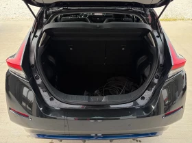 Nissan Leaf  e+ ProPILOT | Auto.bg — изображение 10