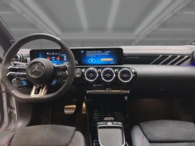 Mercedes-Benz CLA 45 AMG S 4Matic = Premium = Гаранция - 62832 € / 122888.71 лв. - 58006109 7