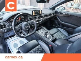 Audi S5 * S-Line* * HeadUp* AвтоКредит* (ЦЕНА ДО БГ) - 23099 € / 45177.72 лв. - 14623916 13