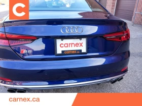 Audi S5 * S-Line* * HeadUp* AвтоКредит* (ЦЕНА ДО БГ) - 23099 € / 45177.72 лв. - 14623916 9
