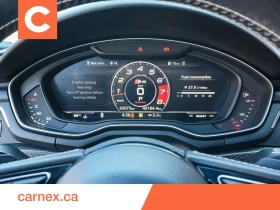 Audi S5 * S-Line* * HeadUp* AвтоКредит* (ЦЕНА ДО БГ) - 23099 € / 45177.72 лв. - 14623916 15