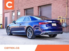 Audi S5 * S-Line* * HeadUp* AвтоКредит* (ЦЕНА ДО БГ) - 23099 € / 45177.72 лв. - 14623916 4