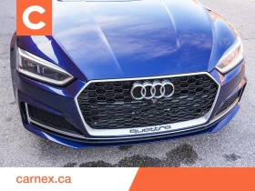 Audi S5 * S-Line* * HeadUp* AвтоКредит* (ЦЕНА ДО БГ) - 23099 € / 45177.72 лв. - 14623916 5