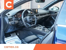 Audi S5 * S-Line* * HeadUp* AвтоКредит* (ЦЕНА ДО БГ) - 23099 € / 45177.72 лв. - 14623916 12