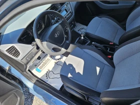 Hyundai I20 1.1 crdi euro6 - 6200 € / 12126.15 лв. - 61721387 10