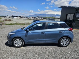 Hyundai I20 1.1 crdi euro6 - 6200 € / 12126.15 лв. - 61721387 2