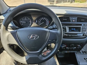 Hyundai I20 1.1 crdi euro6 - 6200 € / 12126.15 лв. - 61721387 11