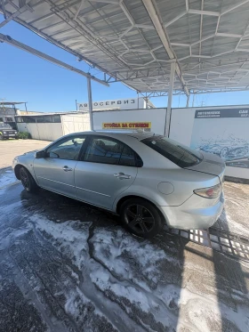 Mazda 6 | Mobile.bg � ����� ������ 7