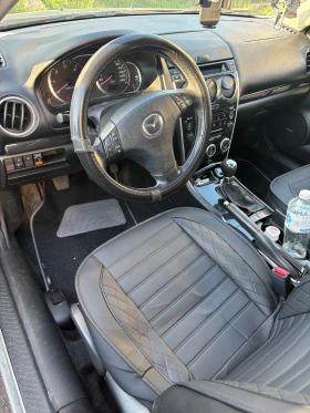 Mazda 6 - 1900 € / 3716.08 лв. - 46424092 9