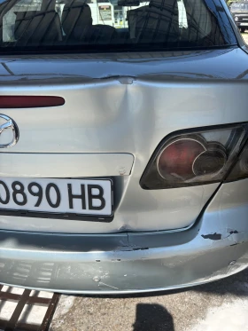 Mazda 6 | Mobile.bg � ����� ������ 5