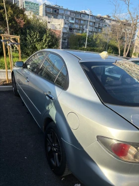 Mazda 6 - 1900 € / 3716.08 лв. - 46424092 6