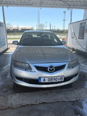 ������ Mazda 6