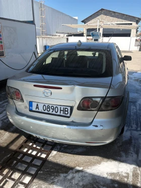 Mazda 6 | Mobile.bg � ����� ������ 4