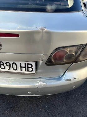 Mazda 6 - 1900 € / 3716.08 лв. - 46424092 5