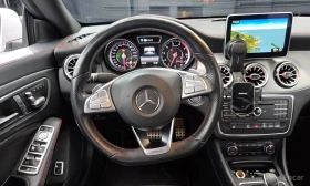 Mercedes-Benz CLA 45 AMG * 4MATIC* ����* �������* ��������* ������*  | Mobile.bg � ����� ������ 13