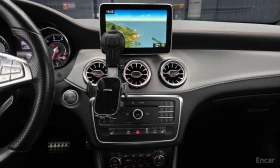 Mercedes-Benz CLA 45 AMG * 4MATIC* ����* �������* ��������* ������*  | Mobile.bg � ����� ������ 14