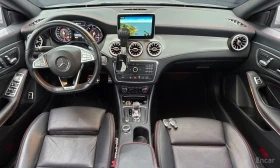Mercedes-Benz CLA 45 AMG * 4MATIC* ����* �������* ��������* ������*  | Mobile.bg � ����� ������ 7