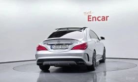 Mercedes-Benz CLA 45 AMG * 4MATIC* ����* �������* ��������* ������*  | Mobile.bg � ����� ������ 4