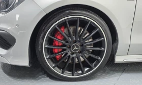 Mercedes-Benz CLA 45 AMG * 4MATIC* ����* �������* ��������* ������*  | Mobile.bg � ����� ������ 5