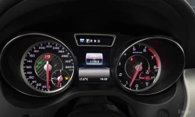 Mercedes-Benz CLA 45 AMG * 4MATIC* ����* �������* ��������* ������*  | Mobile.bg � ����� ������ 8