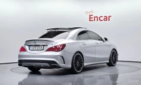 Mercedes-Benz CLA 45 AMG * 4MATIC* ����* �������* ��������* ������*  | Mobile.bg � ����� ������ 2