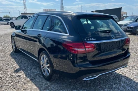 Mercedes-Benz C 220 D Executive LED Intelligent Headlights FULL LED | Mobile.bg � ����� ������ 7