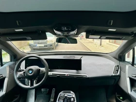 BMW iX xDrive60 FACELIFT / M SPORT / VAT / BG CAR | Mobile.bg � ����� ������ 6