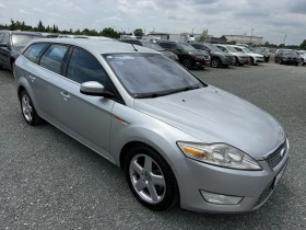 Ford Mondeo (KATO НОВА) - 4550 € / 8899.03 лв. - 93213491 3
