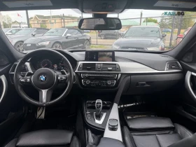 BMW 340 АвтоКредит* (ЦЕНА ДО БГ)*  | Auto.bg — изображение 12