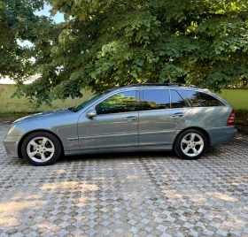 Mercedes-Benz C 200 2.2 FACE | Mobile.bg � ����� ������ 2