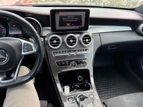 Mercedes-Benz C 43 AMG | 360 | BURMESTER | ������� | �������� |  | Mobile.bg � ����� ������ 9